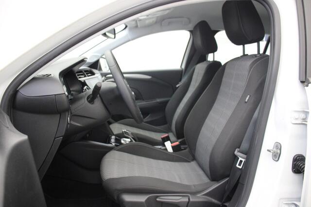 Opel CORSA Electric Edition 50 kWh 3 Fase - Carplay, Cruise, Clima