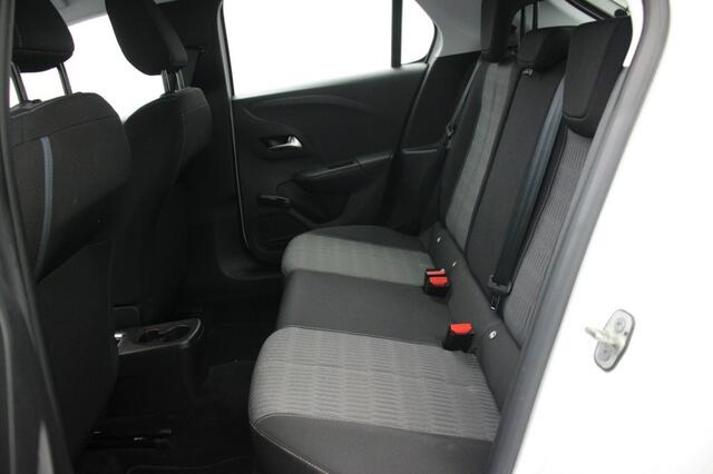 Opel CORSA Electric Edition 50 kWh 3 Fase - Carplay, Cruise, Clima