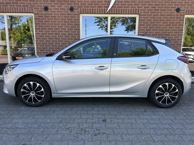Opel CORSA Level 2 50 kWh 3 Fase CARPLAY / ANDROID / CRUISE / CLIMA / CRUIS