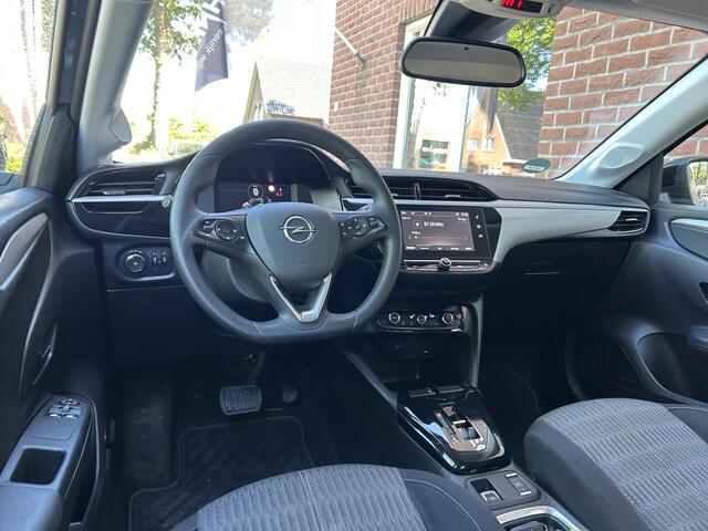 Opel CORSA Level 2 50 kWh 3 Fase CARPLAY / ANDROID / CRUISE / CLIMA / CRUIS