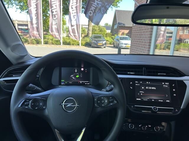 Opel CORSA Level 2 50 kWh 3 Fase CARPLAY / ANDROID / CRUISE / CLIMA / CRUIS
