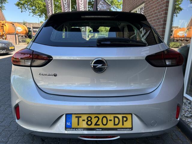 Opel CORSA Level 2 50 kWh 3 Fase CARPLAY / ANDROID / CRUISE / CLIMA / CRUIS