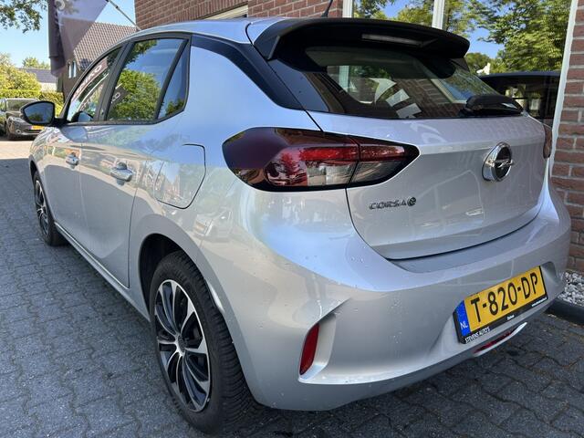 Opel CORSA Level 2 50 kWh 3 Fase CARPLAY / ANDROID / CRUISE / CLIMA / CRUIS