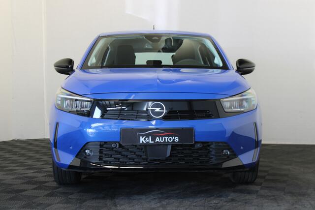 Opel CORSA 1.2 Edition |Stoel/stuur verwarming|Camera|facelift
