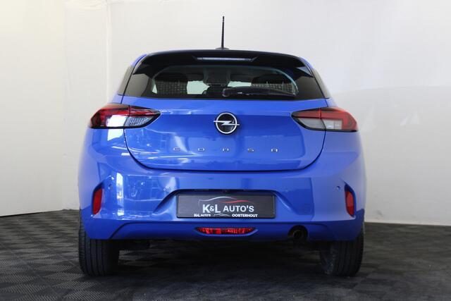 Opel CORSA 1.2 Edition |Stoel/stuur verwarming|Camera|facelift