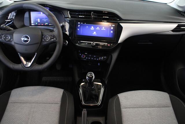 Opel CORSA 1.2 Edition |Stoel/stuur verwarming|Camera|facelift