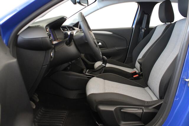 Opel CORSA 1.2 Edition |Stoel/stuur verwarming|Camera|facelift