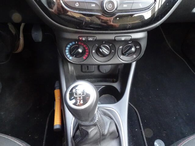 Opel CORSA 1.4 ONLINE EDITION-Carplay Navi-Airco-Cruise-Trkh-Pdc