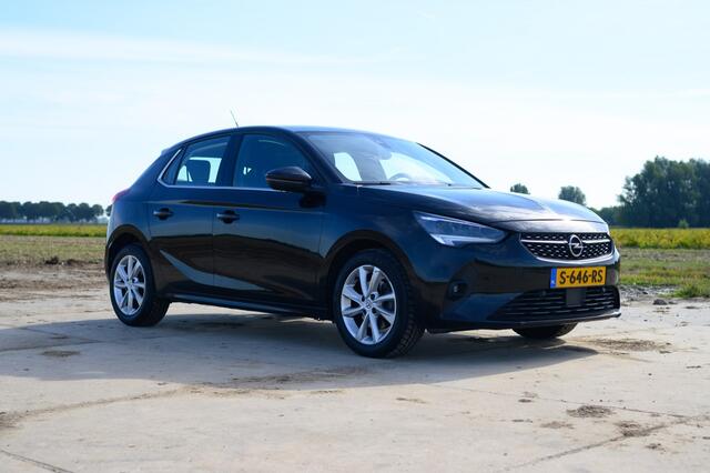 Opel CORSA 1.2 Elegance