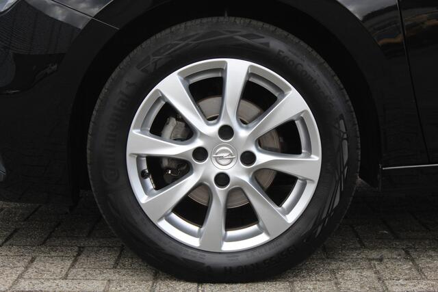 Opel CORSA 1.2 Edition Lage kilometerstand!!/Airco/Achteruitrijcamera/Apple carplay/Parkeersensoren/Lane assist/Cruise control/Multifunctioneel stuurwiel/16'' Lichtmetalen velgen.