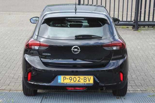 Opel CORSA 1.2 Edition Lage kilometerstand!!/Airco/Achteruitrijcamera/Apple carplay/Parkeersensoren/Lane assist/Cruise control/Multifunctioneel stuurwiel/16'' Lichtmetalen velgen.