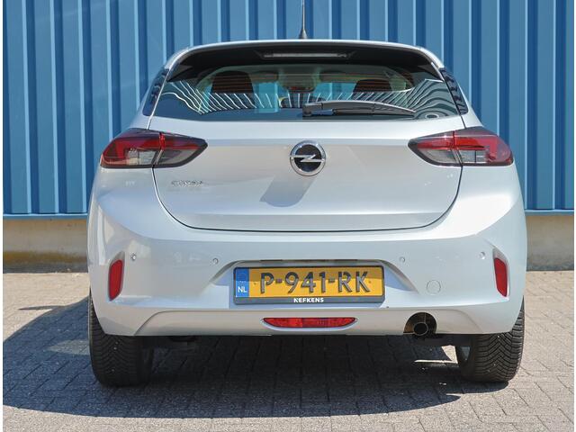 Opel CORSA 1.2 100PK Edition | AppleCarPlay/AndroidAuto | Airco | Cruise Control | Navigatie | 16"LMV | Isofix | Parkeersensoren |
