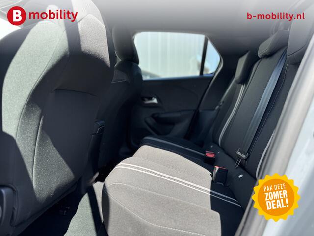 Opel CORSA 1.2 Turbo GS 100PK Apple CarPlay DAB 15X VOORRAAD! | Achteruitrijcamera | Cruise Control | Lane Assist.
