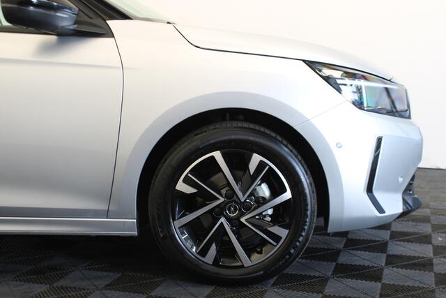 Opel CORSA 1.2 GS |Stoel/stuur verwarming|Navi|