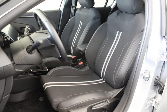 Opel CORSA 1.2 GS |Stoel/stuur verwarming|Navi|