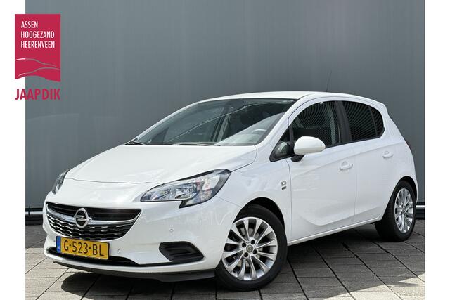 Opel CORSA BWJ 2019 | 1.0T 90PK 120 Jaar Edition | CLIMA | NAVI | STOELVERW | CRUISE | VERW VOORRAAM | LICHTMETAAL | CAMERA A