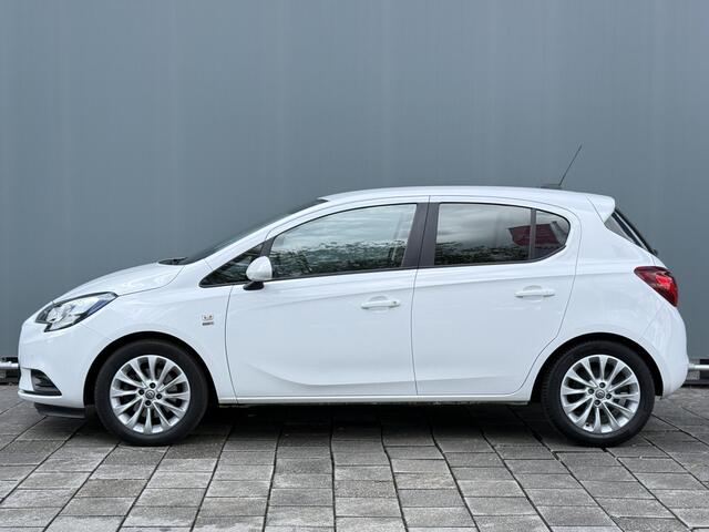 Opel CORSA BWJ 2019 | 1.0T 90PK 120 Jaar Edition | CLIMA | NAVI | STOELVERW | CRUISE | VERW VOORRAAM | LICHTMETAAL | CAMERA A