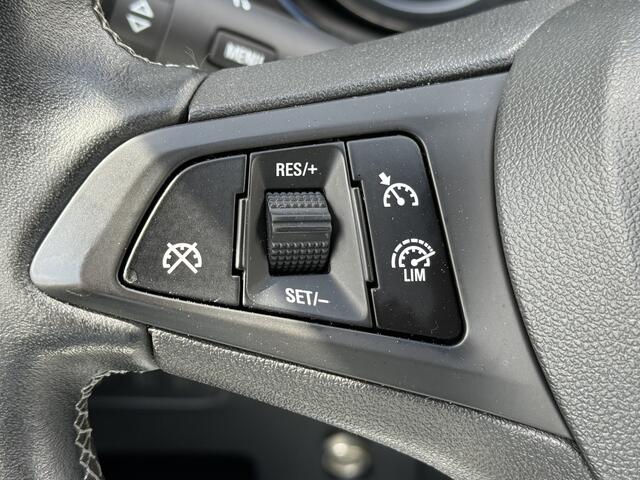 Opel CORSA BWJ 2019 | 1.0T 90PK 120 Jaar Edition | CLIMA | NAVI | STOELVERW | CRUISE | VERW VOORRAAM | LICHTMETAAL | CAMERA A