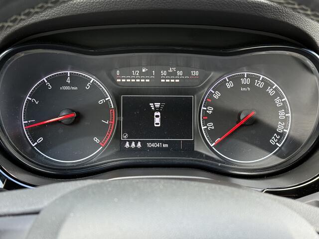 Opel CORSA BWJ 2019 | 1.0T 90PK 120 Jaar Edition | CLIMA | NAVI | STOELVERW | CRUISE | VERW VOORRAAM | LICHTMETAAL | CAMERA A