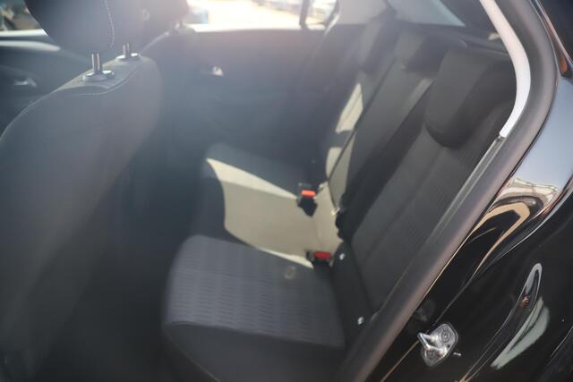 Opel CORSA 1.2 Edition 102PK Carplay Android Navigatie Airco Cruise Control Rijstrooksensor Getint Glas
