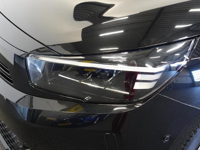 Opel CORSA 1.2 Turbo GS | Navigatie | Apple Carplay/Android Auto | Digitale Cockpit | Airco | Cruise Control | Lichtmetalen Velgen | Dab