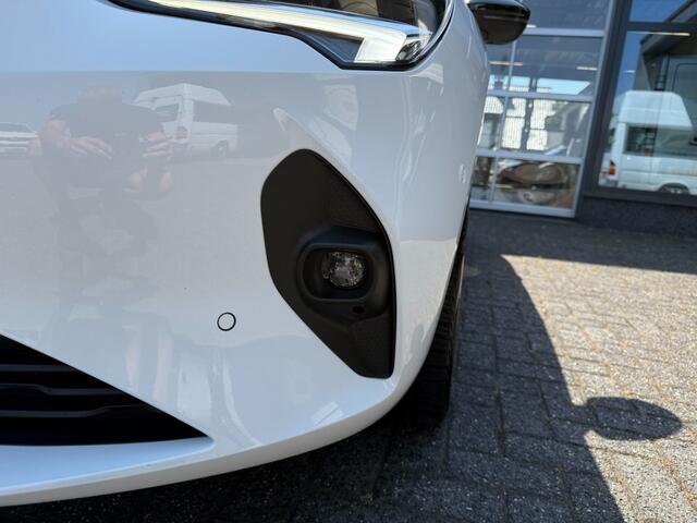 Opel CORSA E-LAUNCH ED 50 KWH / LED / 3 FASE / APPLE / ADAPTIVE CRUISE / STUUR VERW.