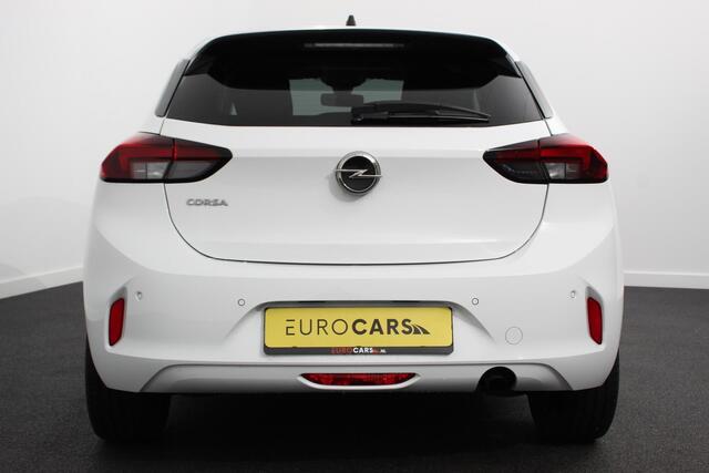 Opel CORSA 1.2 Edition | Apple Carplay/Android Auto | Cruise Control | Verwamd stuurwiel | Verwarmde voorstoelen | Parkeersensor achter | Getinte ramen achter
