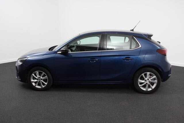 Opel CORSA 1.2 turbo 102pk Elegance | Navigatie | Apple Carplay/Android Auto | Climate Control | Camera | Parkeer sensoren V+A | Lichtmetalen Velgen | Cruise Control