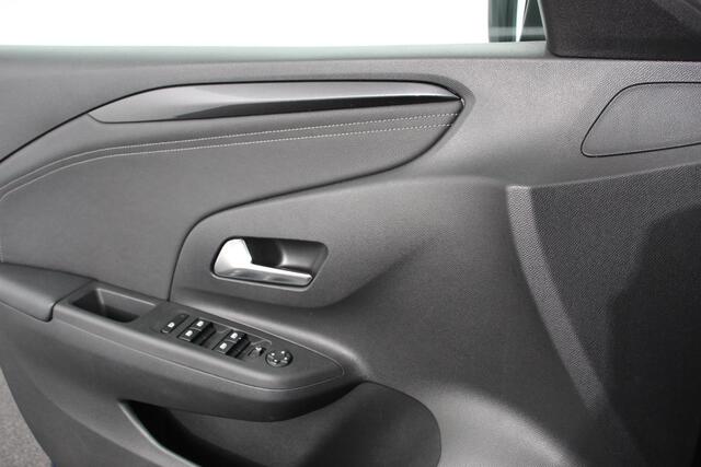 Opel CORSA 1.2 turbo 102pk Elegance | Navigatie | Apple Carplay/Android Auto | Climate Control | Camera | Parkeer sensoren V+A | Lichtmetalen Velgen | Cruise Control