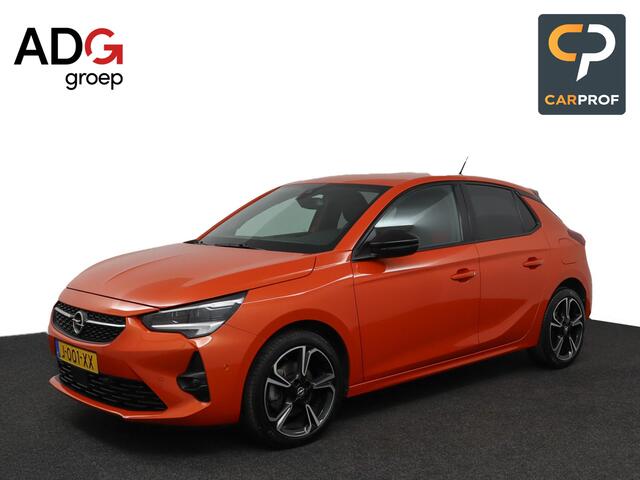 Opel CORSA 1.2 GS Line |All in prijs + BOVAG Garantie |