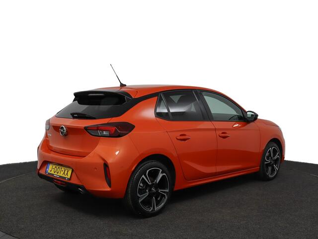 Opel CORSA 1.2 GS Line |All in prijs + BOVAG Garantie |