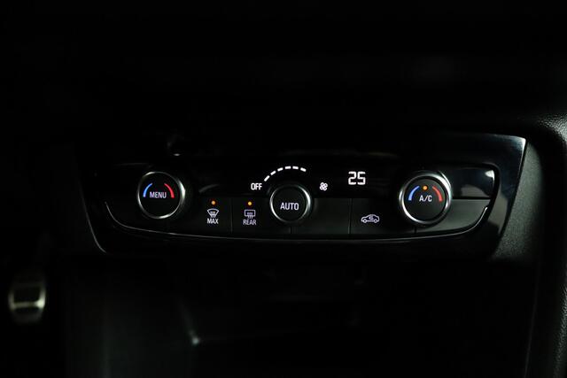 Opel CORSA 1.2 GS Line |All in prijs + BOVAG Garantie |