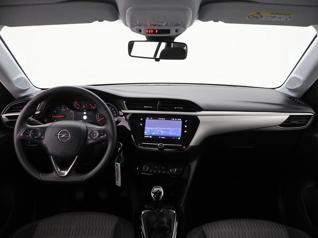 Opel CORSA 1.2 Edition NAVI|APPLE CARPLAY/ANDROID AUTO|CRUISE|LMV
