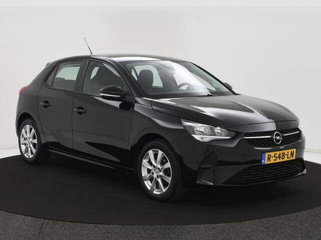 Opel CORSA 1.2 Edition NAVI|APPLE CARPLAY/ANDROID AUTO|CRUISE|LMV