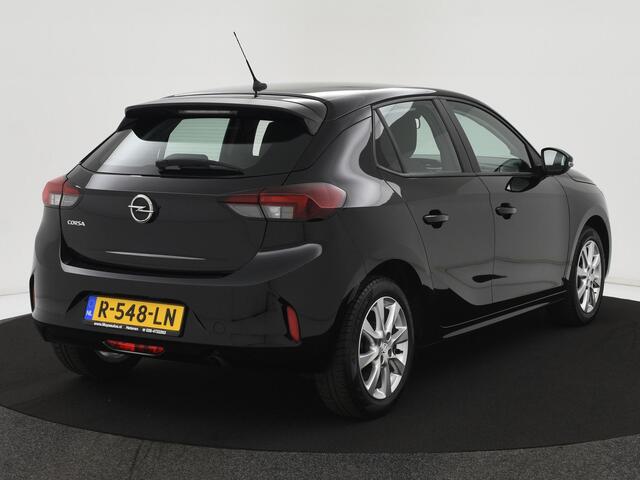 Opel CORSA 1.2 Edition NAVI|APPLE CARPLAY/ANDROID AUTO|CRUISE|LMV