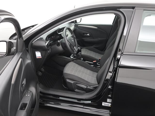Opel CORSA 1.2 Edition NAVI|APPLE CARPLAY/ANDROID AUTO|CRUISE|LMV