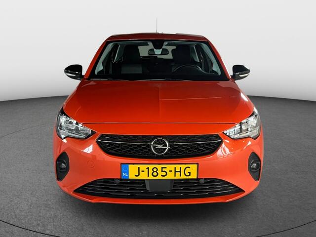 Opel CORSA Elegance 50 kWh CARPLAY