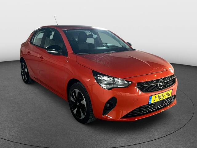 Opel CORSA Elegance 50 kWh CARPLAY
