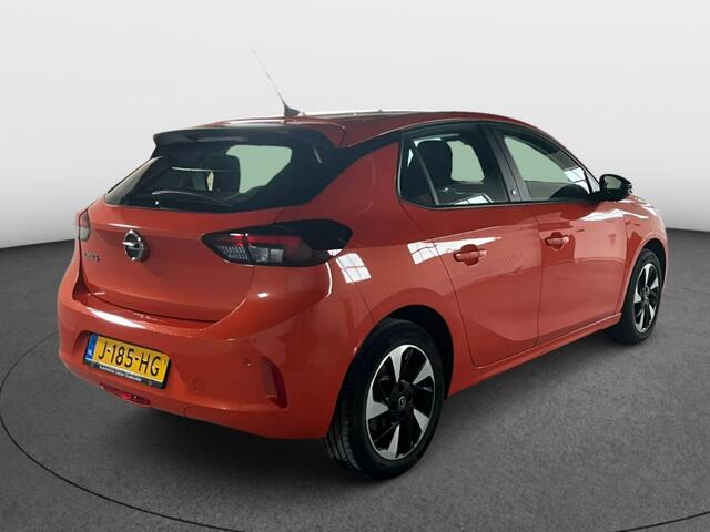 Opel CORSA Elegance 50 kWh CARPLAY