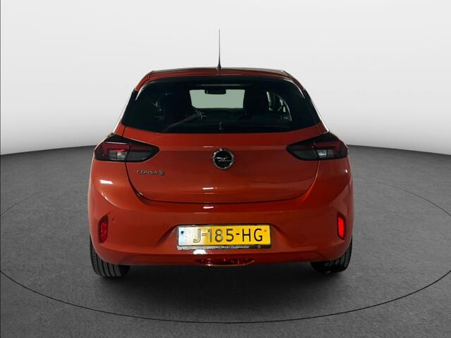 Opel CORSA Elegance 50 kWh CARPLAY