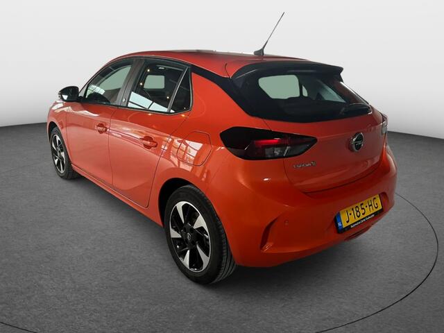Opel CORSA Elegance 50 kWh CARPLAY
