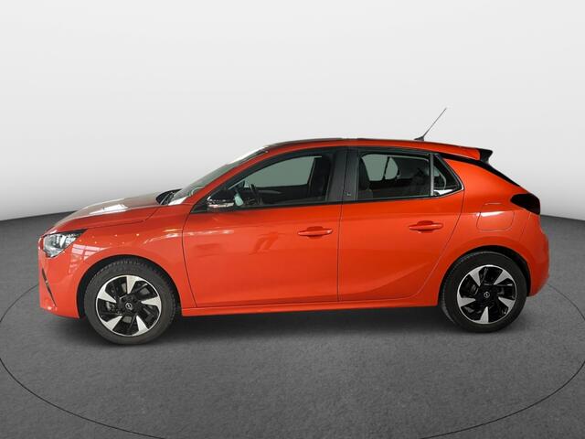 Opel CORSA Elegance 50 kWh CARPLAY
