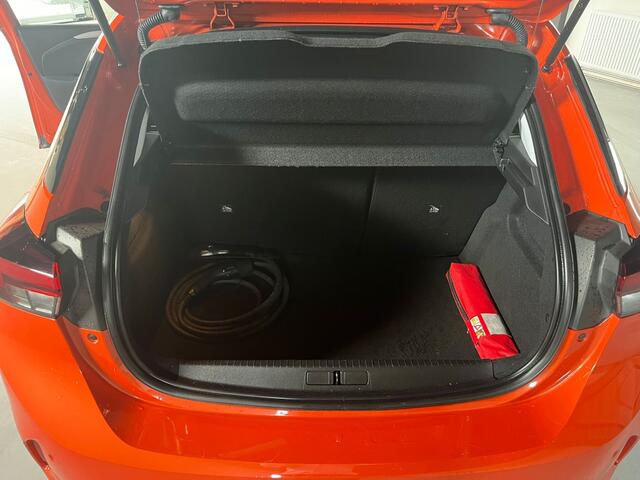 Opel CORSA Elegance 50 kWh CARPLAY