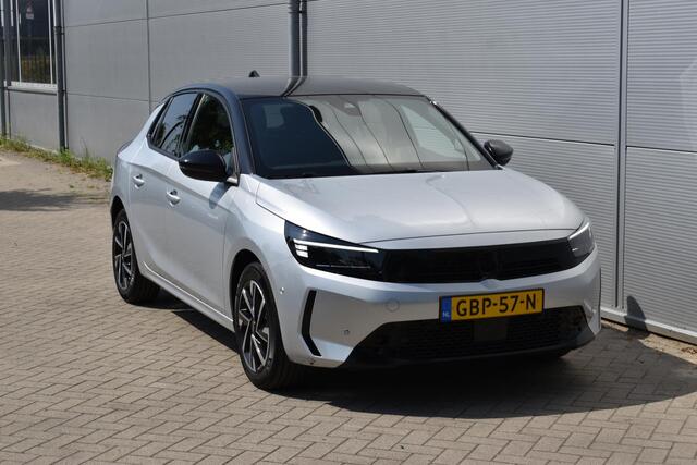 Opel CORSA 1.2 Turbo GS CAMERA / NAVI / ECC