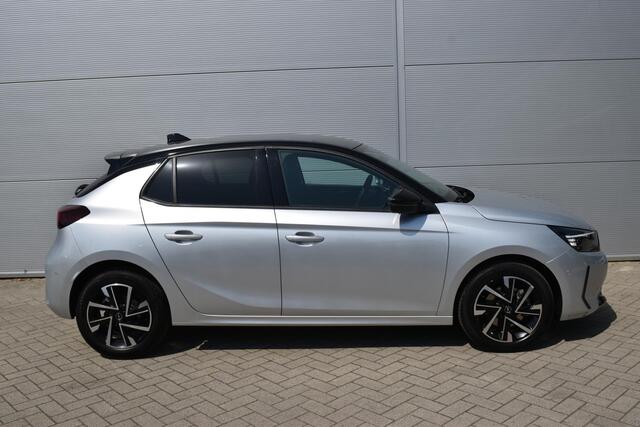 Opel CORSA 1.2 Turbo GS CAMERA / NAVI / ECC