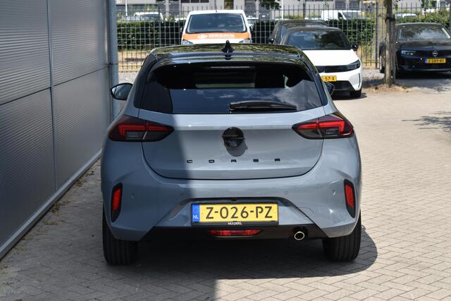 Opel CORSA 1.2 Turbo GS CAMERA / NAVI / ECC