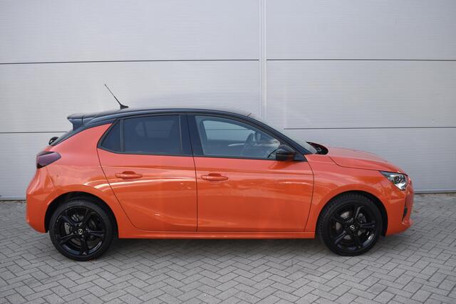 Opel CORSA 1.2 GS Line AUTOMAAT / NAVI / CAMERA