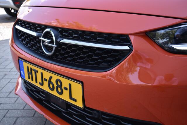 Opel CORSA 1.2 GS Line AUTOMAAT / NAVI / CAMERA
