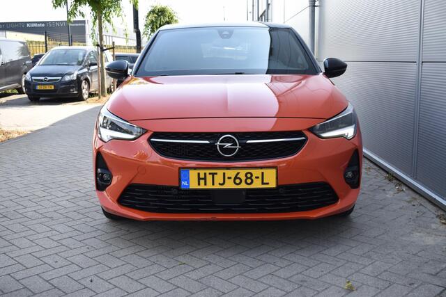 Opel CORSA 1.2 GS Line AUTOMAAT / NAVI / CAMERA