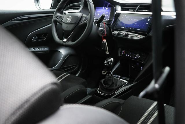 Opel CORSA 1.2 Turbo GS | LED | HALF LEDER | DAB | APPLE | CAMERA
